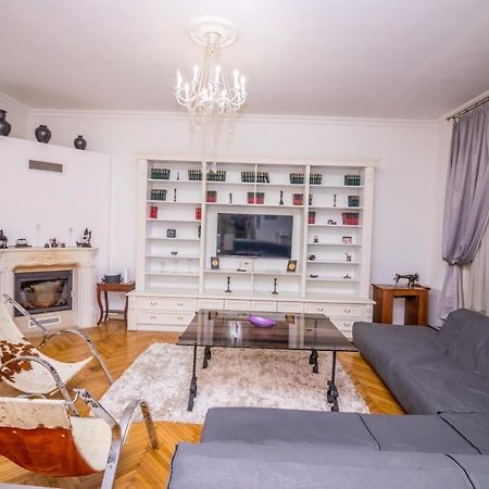 “Chp Apartment” Cluj Napoca מראה חיצוני תמונה