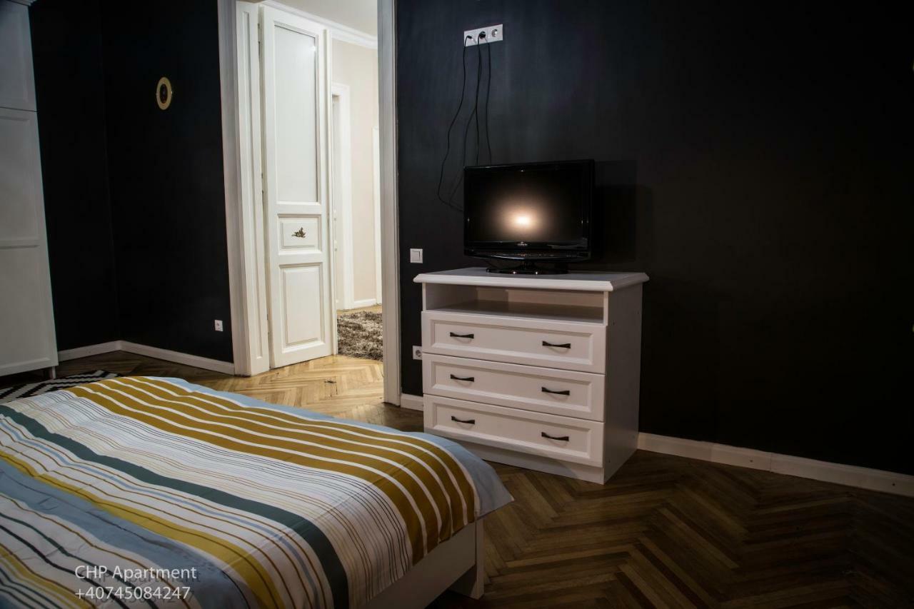 “Chp Apartment” Cluj Napoca מראה חיצוני תמונה