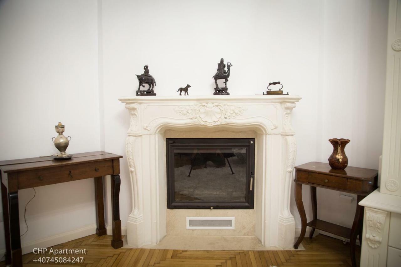 “Chp Apartment” Cluj Napoca מראה חיצוני תמונה