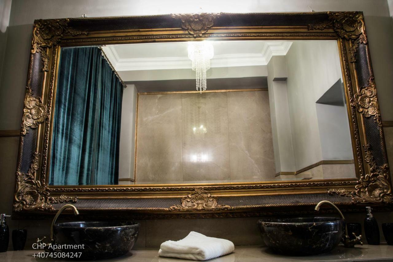 “Chp Apartment” Cluj Napoca מראה חיצוני תמונה